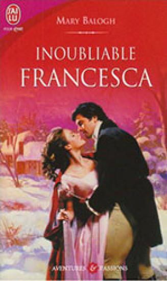 Inoubliable Francesca