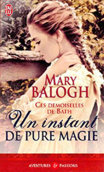 Un instant de pure magie