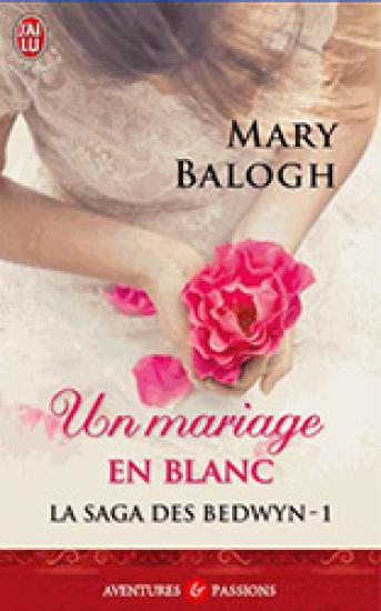 Un mariage en blanc