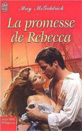 La Promesse De Rebecca