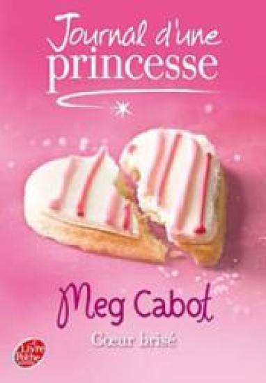 Coeur bris&eacute;