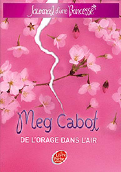 De l'orage dans l'air