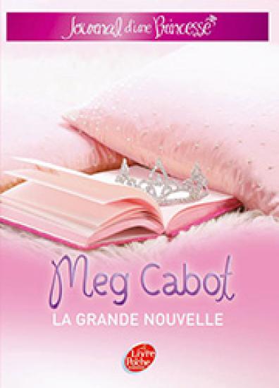 La grande nouvelle