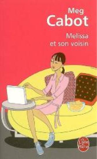 Melissa et son voisin