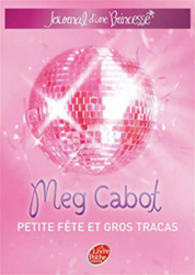 Petite f&ecirc;te et gros tracas