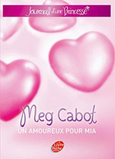 Un amoureux pour Mia