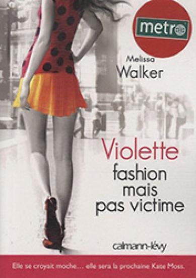 Fashion mais pas victime