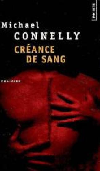 Cr&eacute;ance de sang
