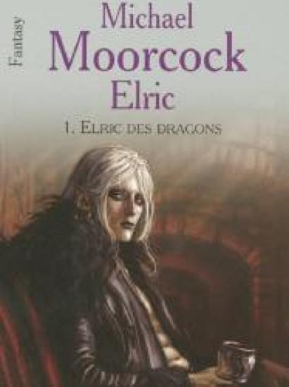 Elric des dragons