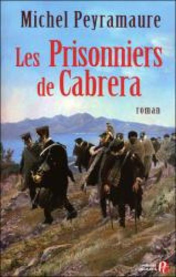 Les prisonniers de Cabrera
