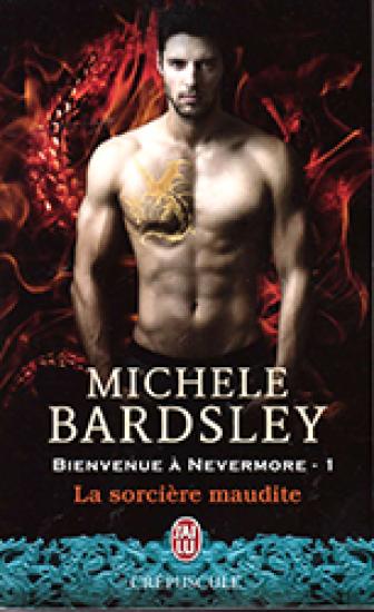 La sorci&egrave;re maudite