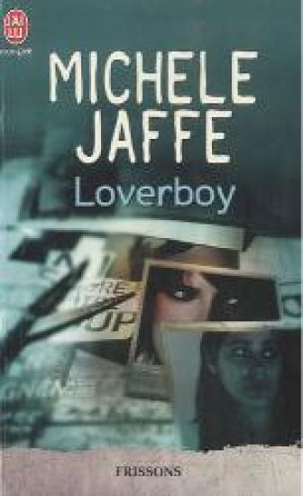 Loverboy