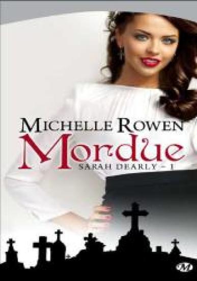 Mordue