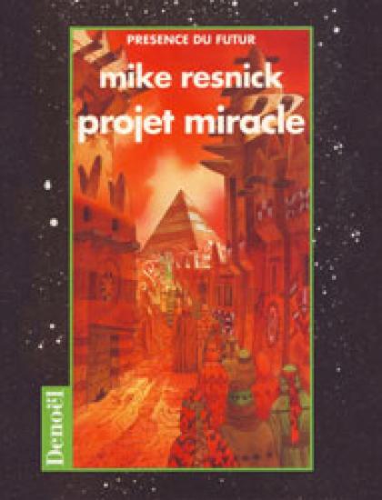 Projet Miracle