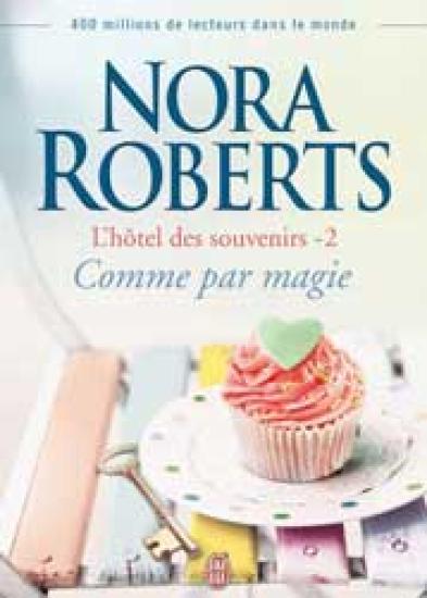 Comme par magie