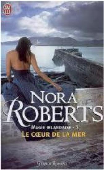 Le Cœur de la Mer