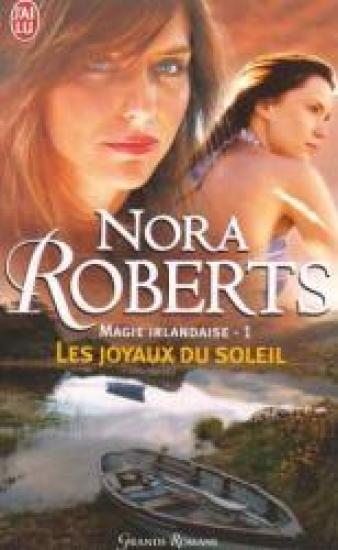 Les Joyaux du Soleil