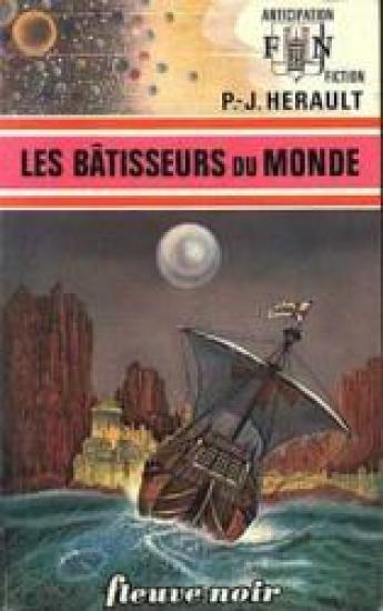 Les b&acirc;tisseurs du monde