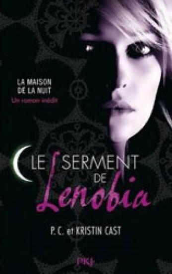 Le Serment De L&eacute;nobia - Hors S&eacute;rie
