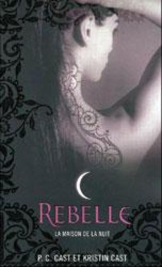 Rebelle