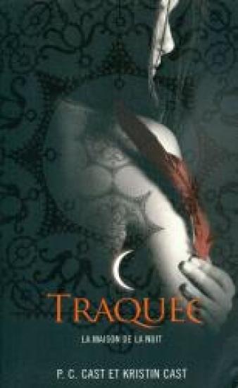 Traqu&eacute;e