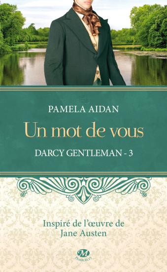 Un mot de vous