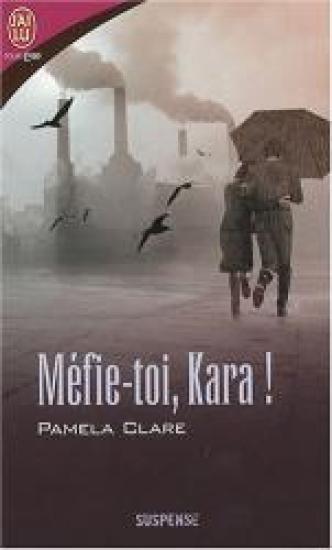 M&eacute;fie-toi Kara
