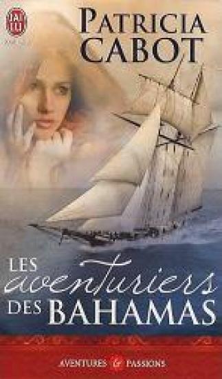 Les aventuriers des Bahamas