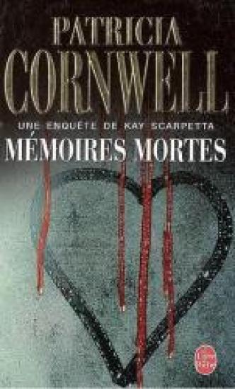 M&eacute;moires mortes