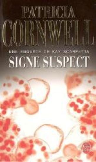 Signe suspect