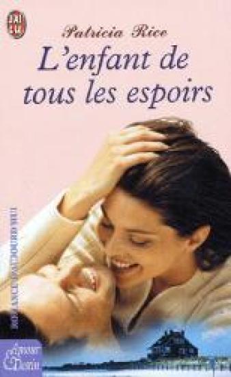 L'enfant de tous les espoirs