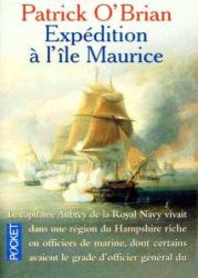 Exp&eacute;dition &agrave; l'&icirc;le Maurice