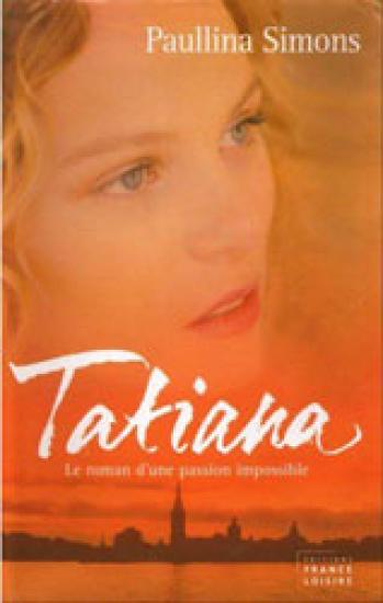 Tatiana