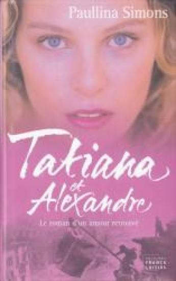 Tatiana et Alexandre
