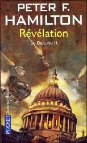 Le Dieu nu 2 - R&eacute;v&eacute;lation