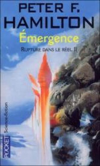 Rupture dans le r&eacute;el 2 - Emergence