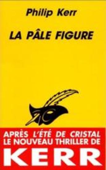 La P&acirc;le Figure