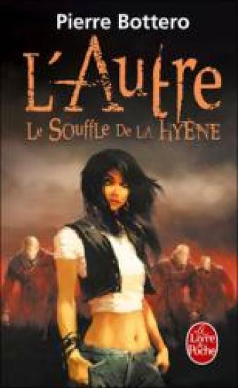 Le souffle de la hy&egrave;ne