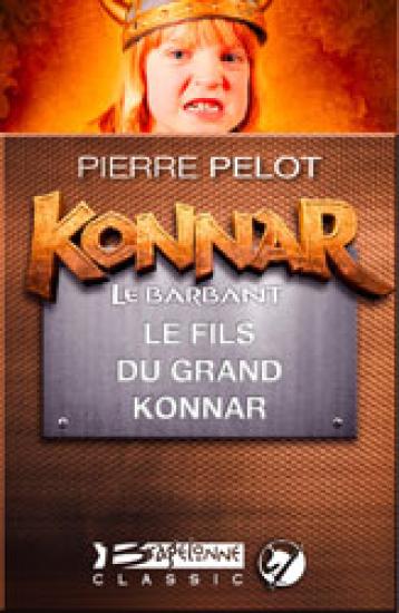 Le Fils du Grand Konnar