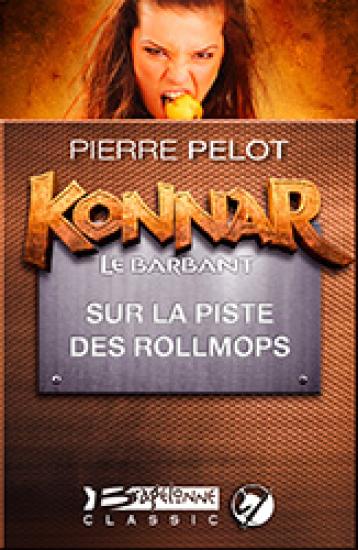 Sur la piste des Rollmops