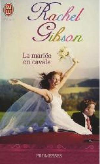 La mari&eacute;e en cavale