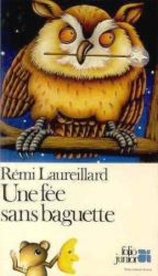 Une f&eacute;e sans baguette
