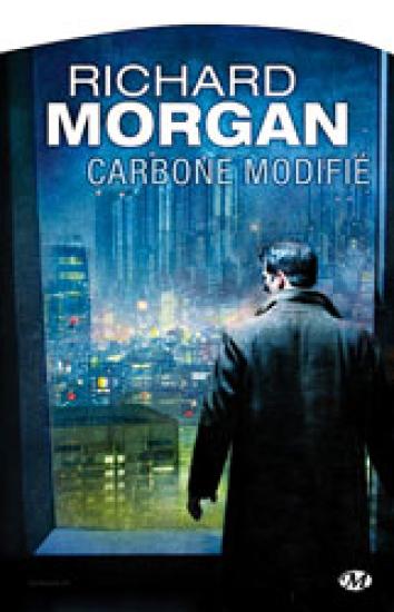 Carbone modifi&eacute;