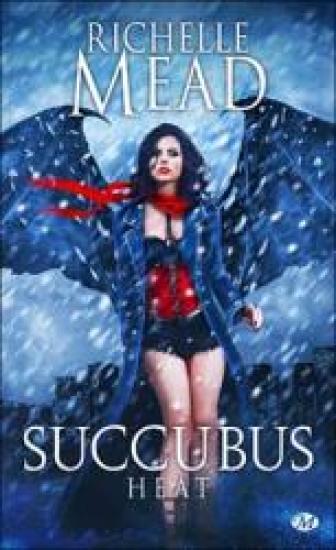 Succubus heat