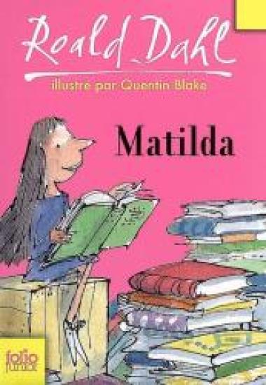 Matilda