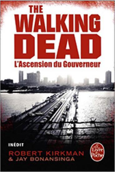 L'ascension du Gouverneur