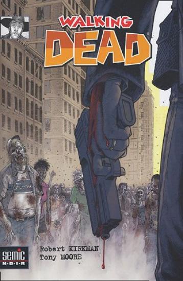 La mort en marche