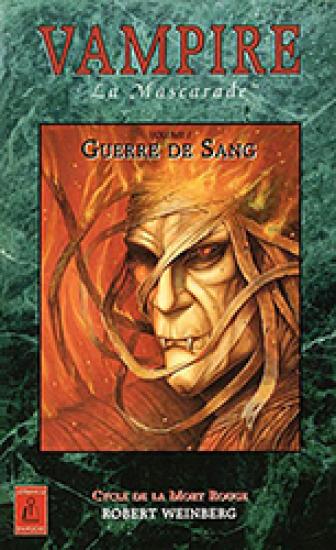 Guerre de Sang