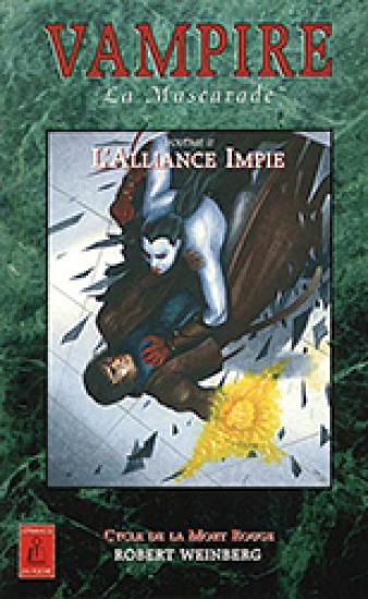 L'Alliance impie