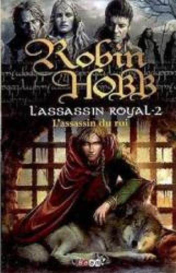 L'Assassin du roi
